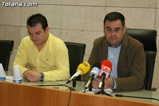 El presupuesto municipal del ayuntamiento cierra su ejercicio, por primera vez en más de diez años, con resultados positivos, Foto 1