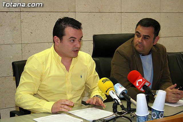 El presupuesto municipal del ayuntamiento cierra su ejercicio, por primera vez en más de diez años, con resultados positivos, Foto 2