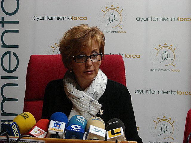 El Ayuntamiento de Lorca pone en marcha un nuevo programa de formación y ocio intercultural para jóvenes de entre 13 y 18 años en Los Ángeles - 1, Foto 1