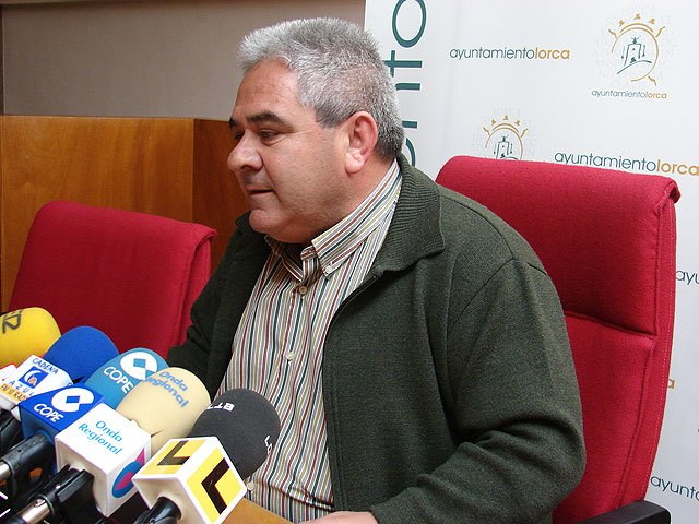 La CHS accede a la petición del Alcalde de Lorca de no desmantelar la tubería de abastecimiento de los regantes de “La Balsica” de Aguaderas - 1, Foto 1