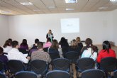 Clausurado un curso de prevención de riesgos laborales dirigido a mujeres emprendedoras