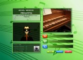 Educación edita un juego interactivo para motivar a los alumnos en el aprendizaje musical