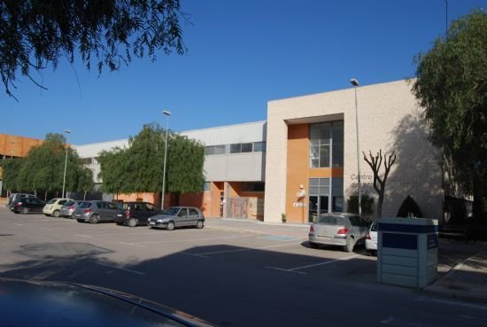 La concejalía de Industria y Desarrollo Económico, informa de las ayudas, convocadas por el Instituto de Fomento de la Región de Murcia, Foto 1