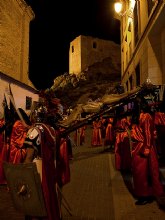 Procesión de las promesas