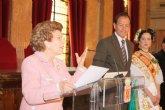 El Alcalde convoca a todos los murcianos a celebrar el Bando de la Huerta con alegra y respeto al entorno