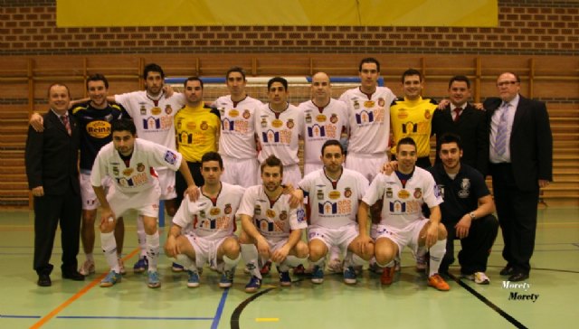 FORO: MORETY, Foto 1