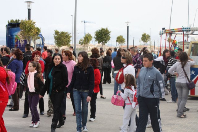 Fiestas en honor a la Virgen del Pasico - 1, Foto 1