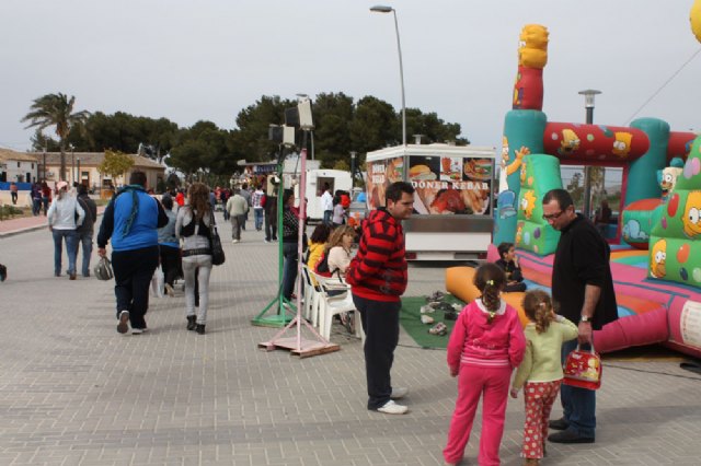 Fiestas en honor a la Virgen del Pasico - 2, Foto 2