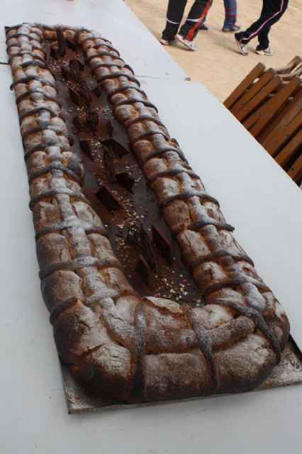 Fiestas en honor a la Virgen del Pasico - 3, Foto 3