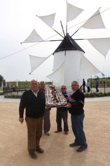 Fiestas en honor a la Virgen del Pasico - 4, Foto 4