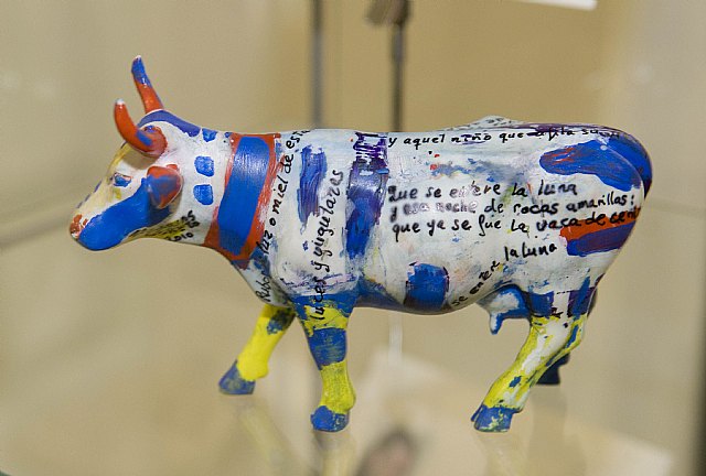 25 artistas se movilizan contra el cáncer - 1, Foto 1