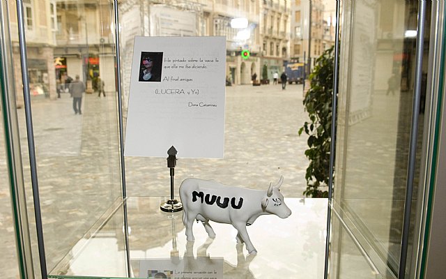 25 artistas se movilizan contra el cáncer - 2, Foto 2