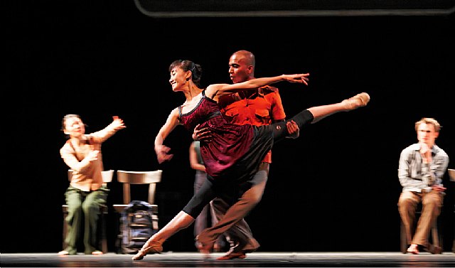 Akram Khan inaugura el jueves MuDanzas - 1, Foto 1