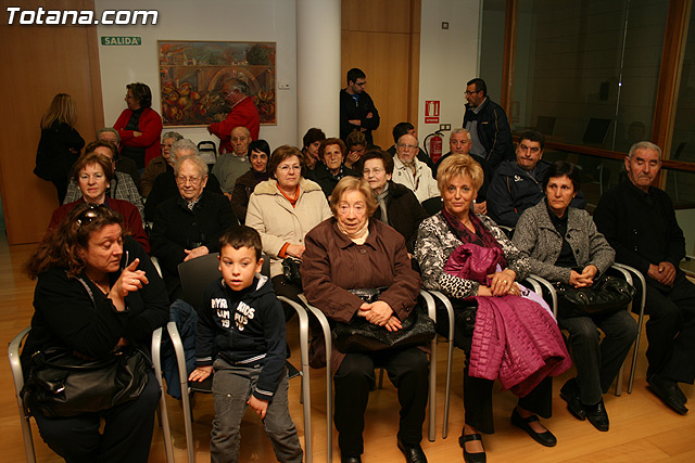El Ayuntamiento de Totana acerca la TDT a personas mayores y con discapacidad con la entrega de 127 receptores de la señal digital terrestre - 2