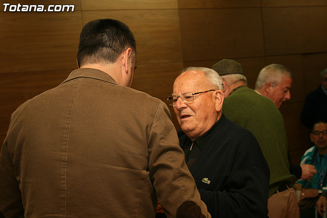 El Ayuntamiento de Totana acerca la TDT a personas mayores y con discapacidad con la entrega de 127 receptores de la señal digital terrestre - 8