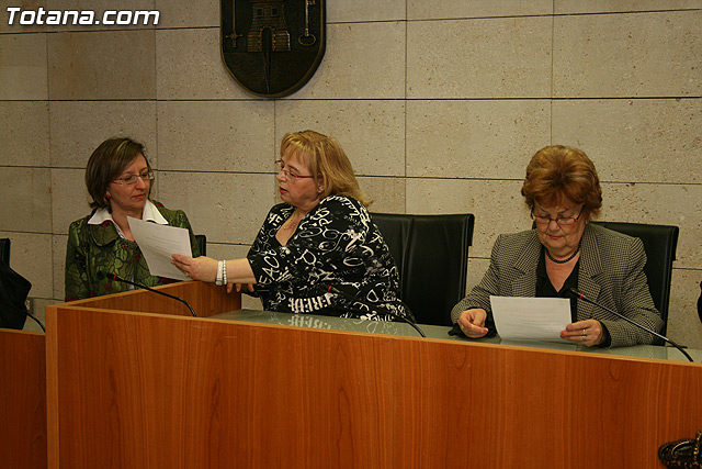 El Centro Municipal de Personas Mayores de La Plaza de la Balsa Vieja organiza la 