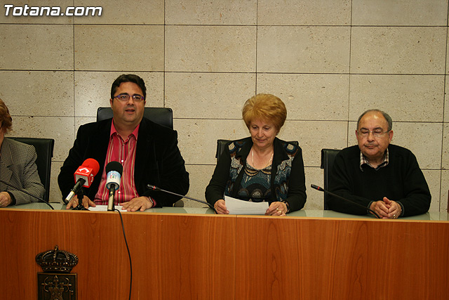 El Centro Municipal de Personas Mayores de La Plaza de la Balsa Vieja organiza la 