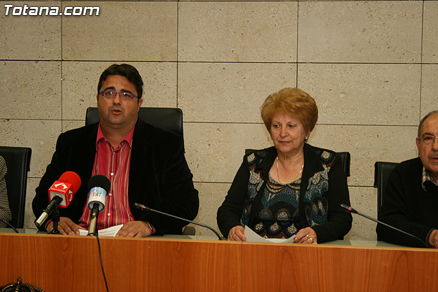 El Centro Municipal de Personas Mayores de La Plaza de la Balsa Vieja organiza la 
