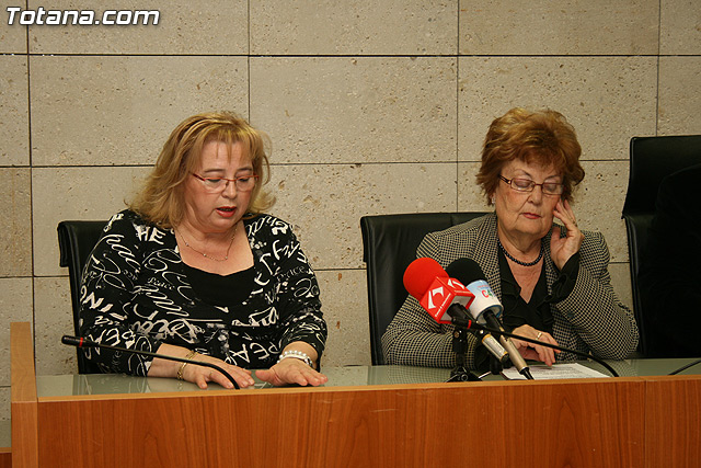El Centro Municipal de Personas Mayores de La Plaza de la Balsa Vieja organiza la 