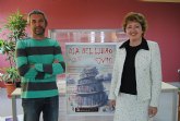 La biblioteca de San Javier invita a toda la poblacin a participar en el programa “Un libro, una ciudad”