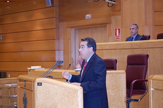 El Gobierno Central y las organizaciones agrarias llegan a un acuerdo que supone una inyección de más de 2.400 millones de euros - 1, Foto 1