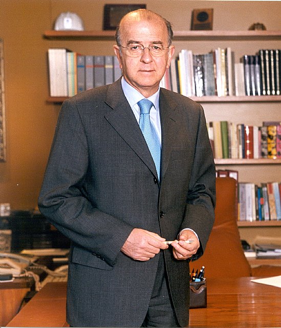 Carlos Egea es el nuevo Presidente de Honor de la denominación de origen vinos de Jumilla - 1, Foto 1