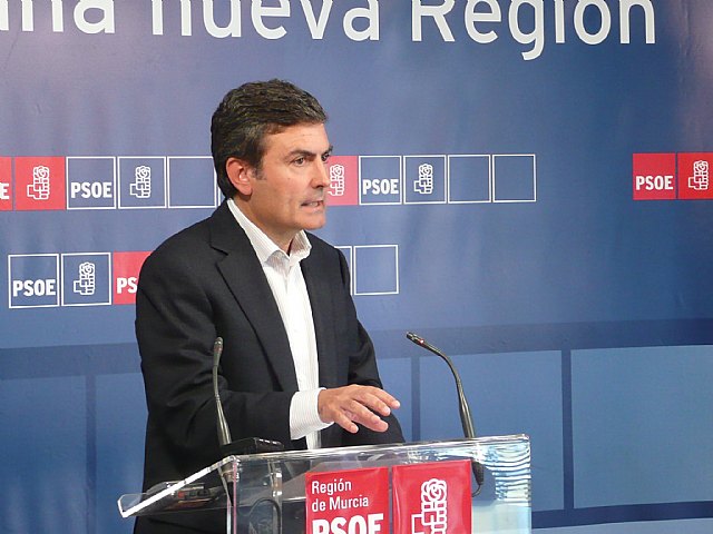 Al PSRM no le gusta el texto del Estatuto de Castilla La Mancha y, por lo tanto, no lo va a apoyar ni a votar - 1, Foto 1