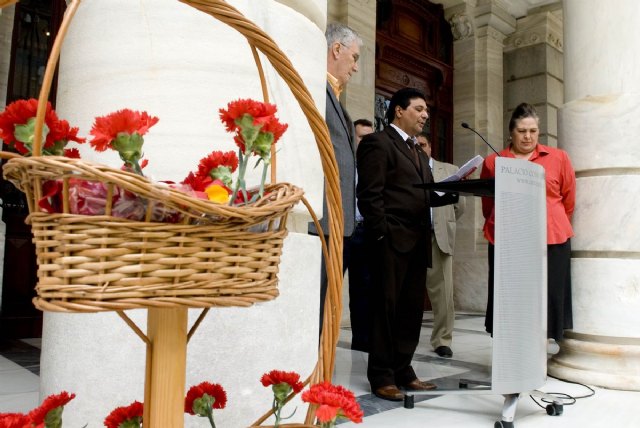 La lucha contra la exclusión social centra el Manifiesto Gitano - 1, Foto 1