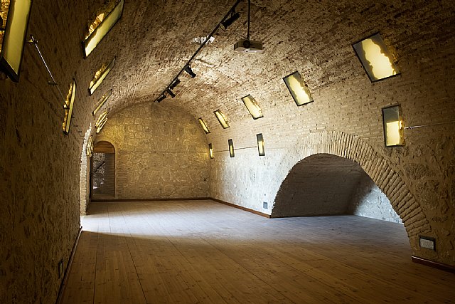 El próximo día 19 el Castillo abre sus puertas tras un intenso proceso de restauración del edificio y del entorno - 2, Foto 2
