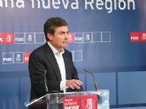 Al PSRM no le gusta el texto del Estatuto de Castilla La Mancha y, por lo tanto, no lo va a apoyar ni a votar