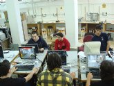 Los alumnos de Cualificación Profesional Inicial organizan una Lan Party