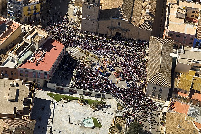 La ocupación hotelera en Semana Santa superó el 90 por ciento entre el Domingo de Ramos y Domingo de Resurreción, Foto 1