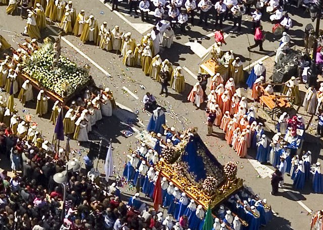 La ocupación hotelera en Semana Santa superó el 90 por ciento entre el Domingo de Ramos y Domingo de Resurreción, Foto 2