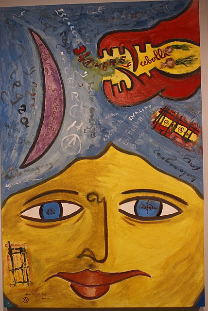 La Sala del comendador acoge el homenaje de Alarcón Felizes a Miguel Hernández - 3, Foto 3