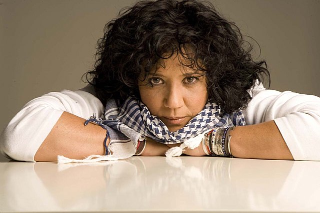 Arranca la programacion del segundo trimentre en el centro cultural Infanta Elena con el concierto de Rosana - 1, Foto 1