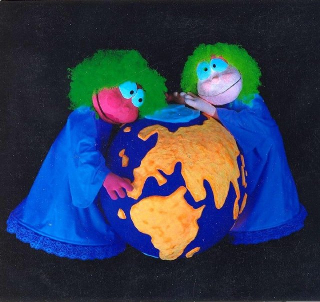 El Cau de L´Unicorn representa en Cartagena su espectáculo EUREKA!! - 2, Foto 2