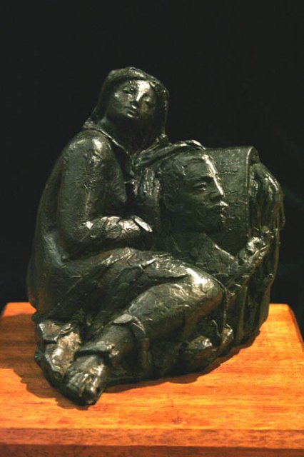 La mejicana Olga Valera y el madrileño Alfonso Navia, consiguen los premios Jara Carrillo en cuento de humor y poesía - 2, Foto 2