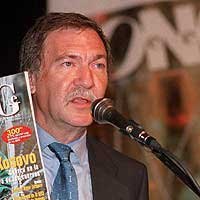 La mejicana Olga Valera y el madrileño Alfonso Navia, consiguen los premios Jara Carrillo en cuento de humor y poesía - 3, Foto 3