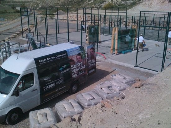 El PP recuerda a Juan José Cánovas que los empresarios totaneros fueron los primeros en ser informados de las obras del Plan E, Foto 3