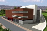 Adjudicadas las obras del nuevo Centro Cultural