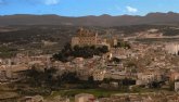 Peregrinacin a Caravaca de la Cruz