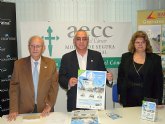 La Junta Local de la Asociacin Española Contra el Cncer en Molina de Segura organiza la cuarta edicin del Crucero por la Vida