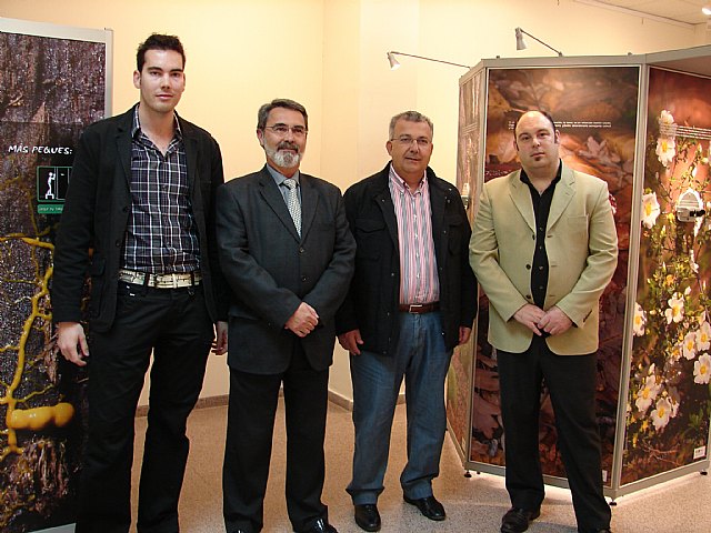 El laberinto del Corazón verde - 1, Foto 1