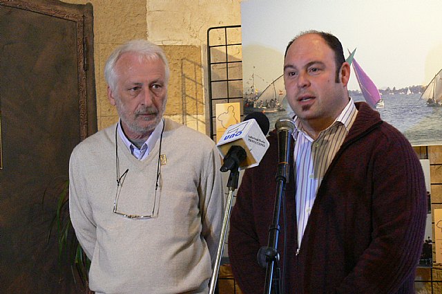 Fiestas y Costumbres de Murcia - 1, Foto 1