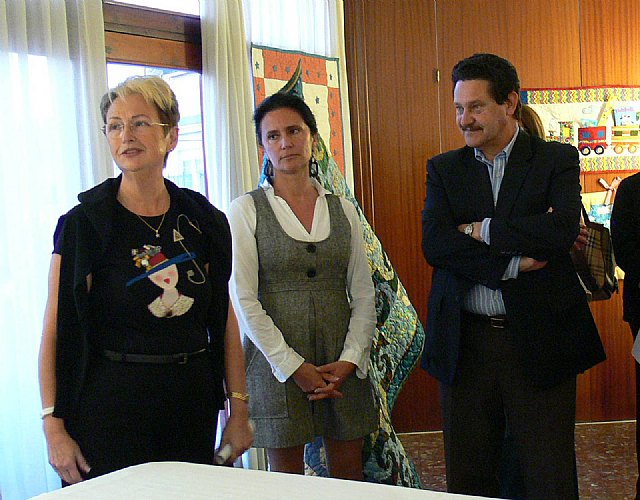 Retales de ilusión - 1, Foto 1