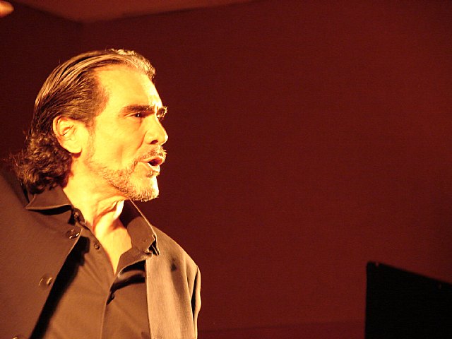 Versos en la boca - 1, Foto 1