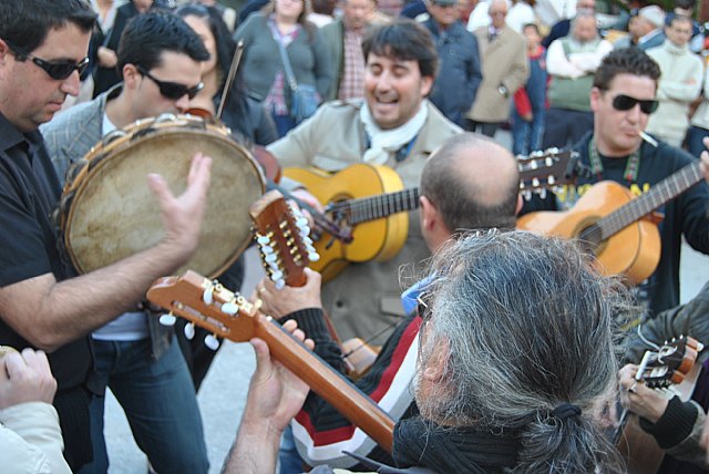 Folk en la calle en San Pedro del Pinatar - 2, Foto 2