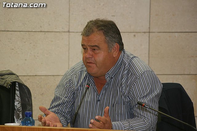 El PP totanero presentará una moción al Pleno en contra del cierre del trasvase Tajo-Segura, Foto 1