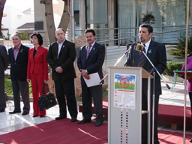 El Manifiesto Gitano invita a conseguir la igualdad social - 1, Foto 1