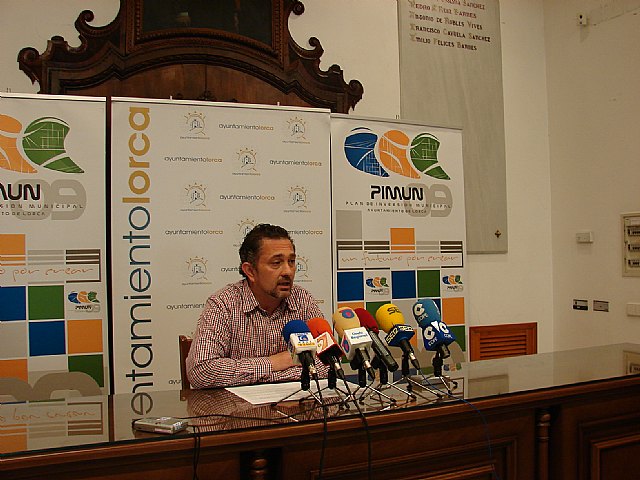 El Ayuntamiento ahorrará 140.000 euros anuales - 1, Foto 1